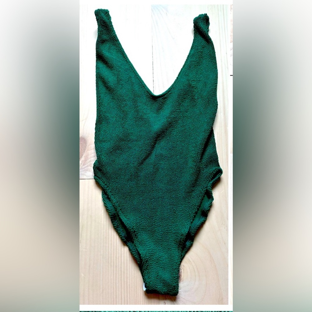 You Swim Eva One Piece -Forest